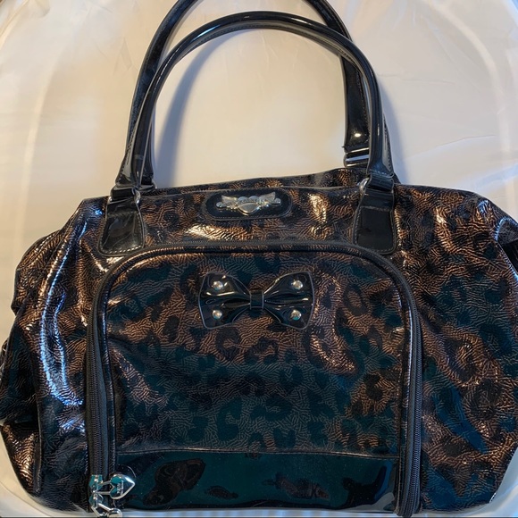 kathy van zeeland luggage